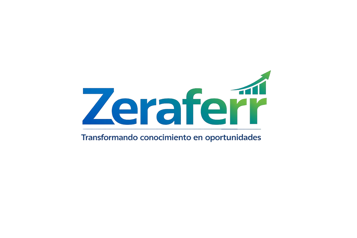 zeraferr.com